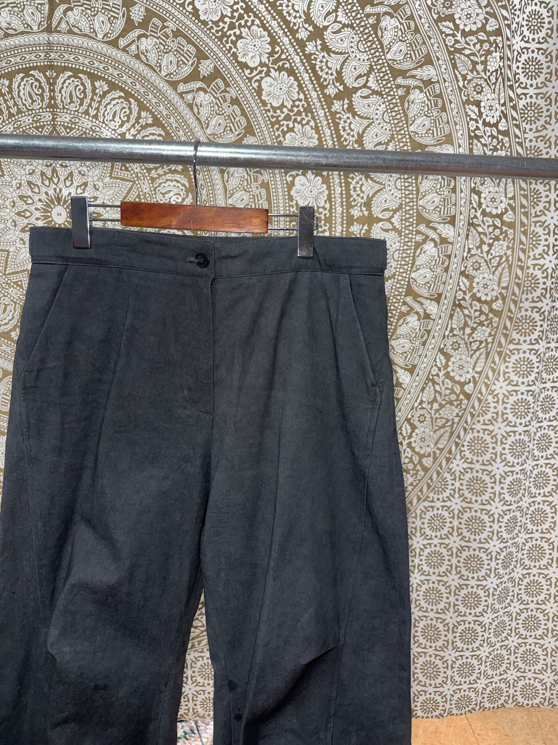 ETHOS 코튼 벌룬팬츠 상품이미지4