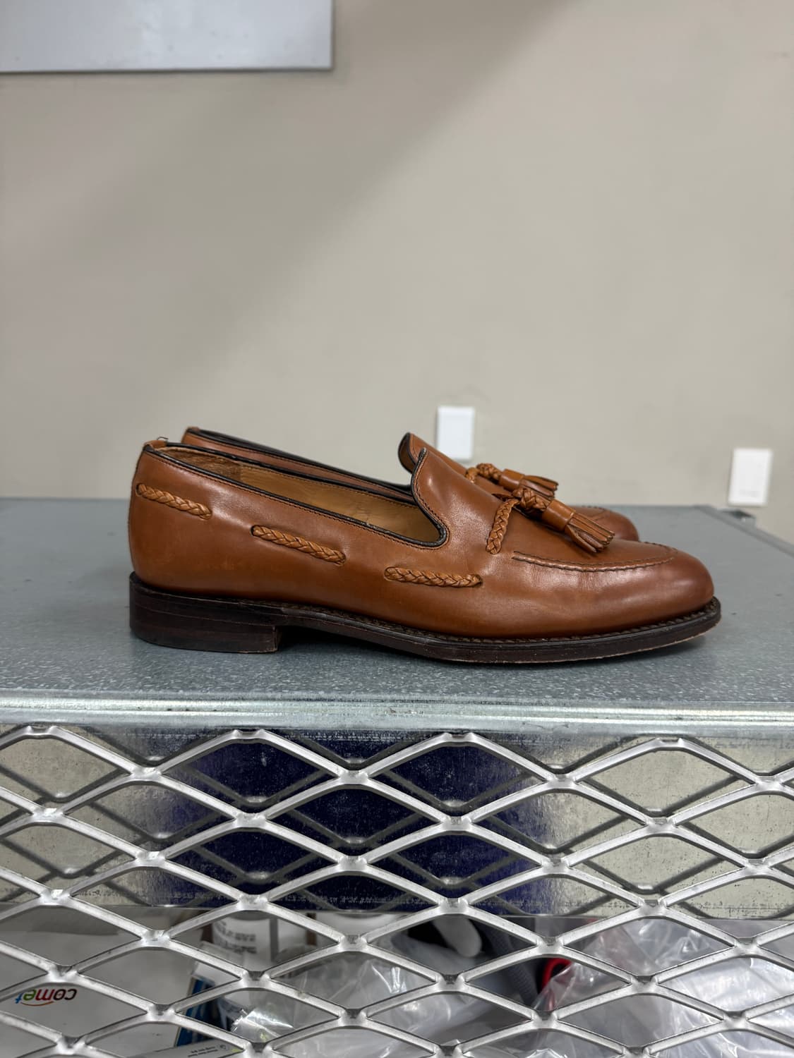 로크 1880 탬플 로퍼 6 상품이미지4