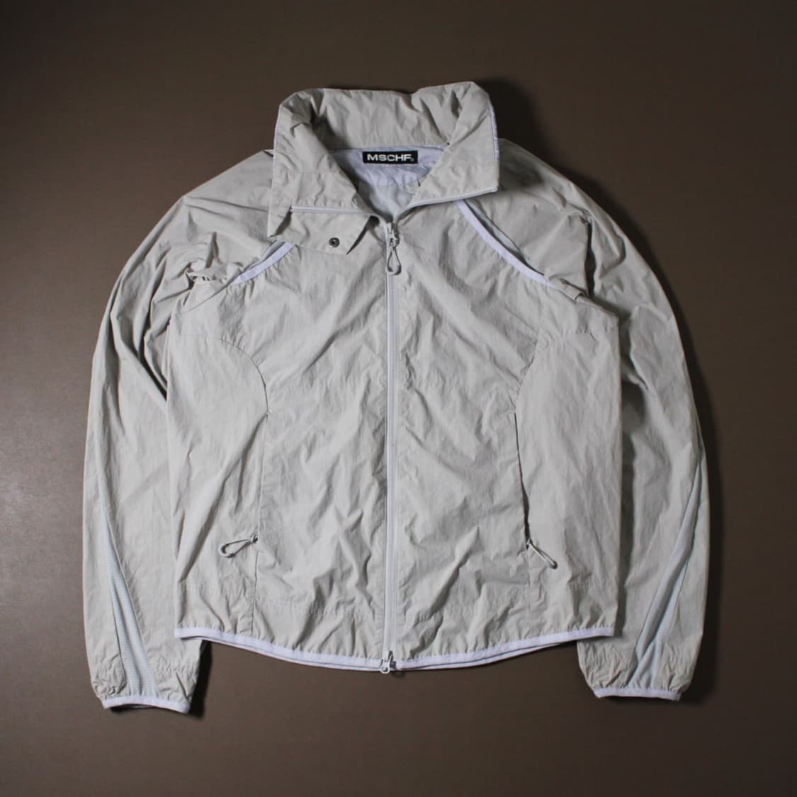 Mischief 미스치프 24ss 테크 쉴드 바람막이  상품이미지1