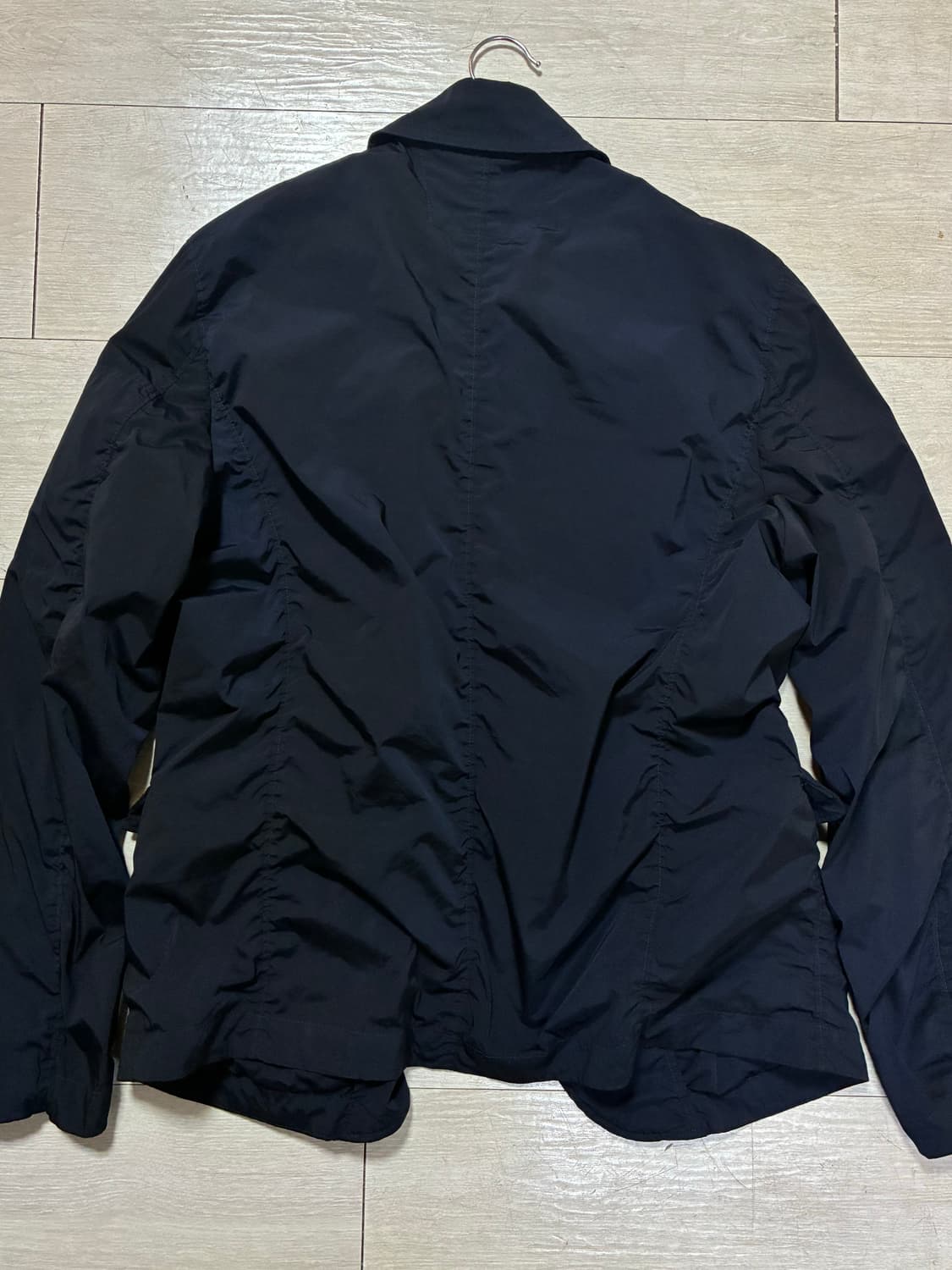 CP컴퍼니 나이크라 나일론 자켓 상품이미지2