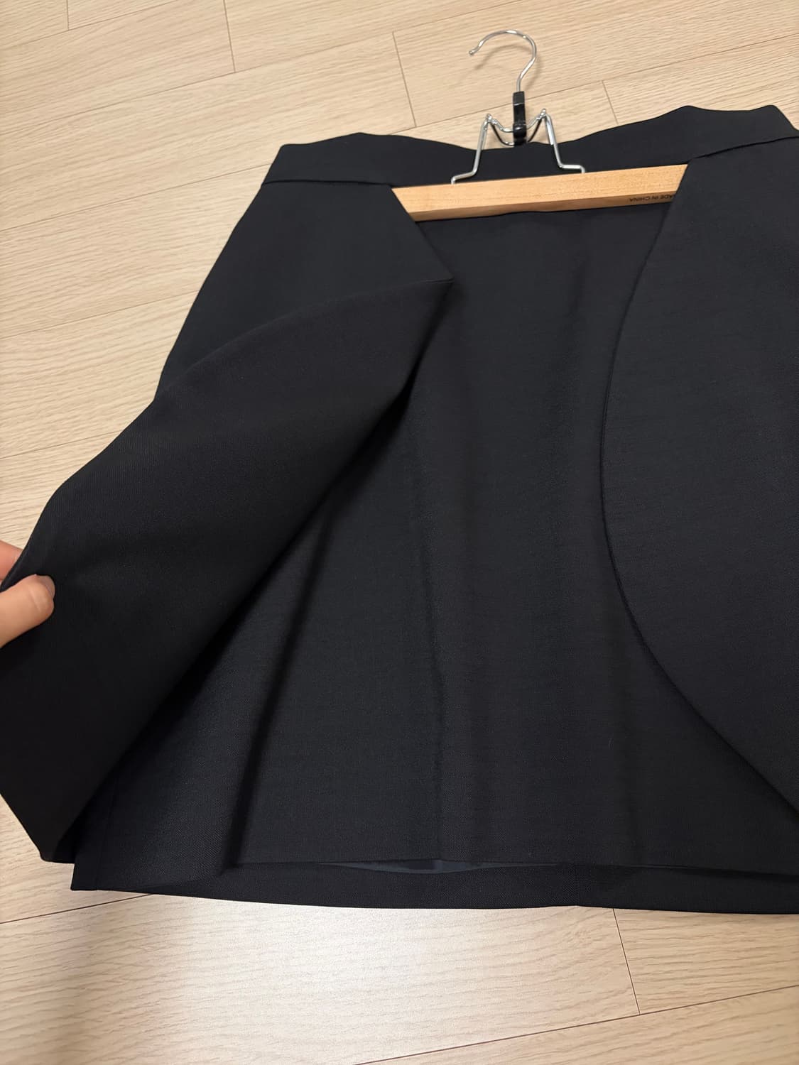 렉토 미니스커트  상품이미지1