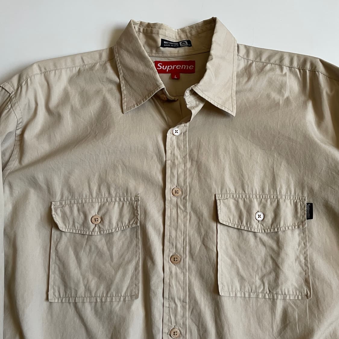 90s Supreme 상품이미지2