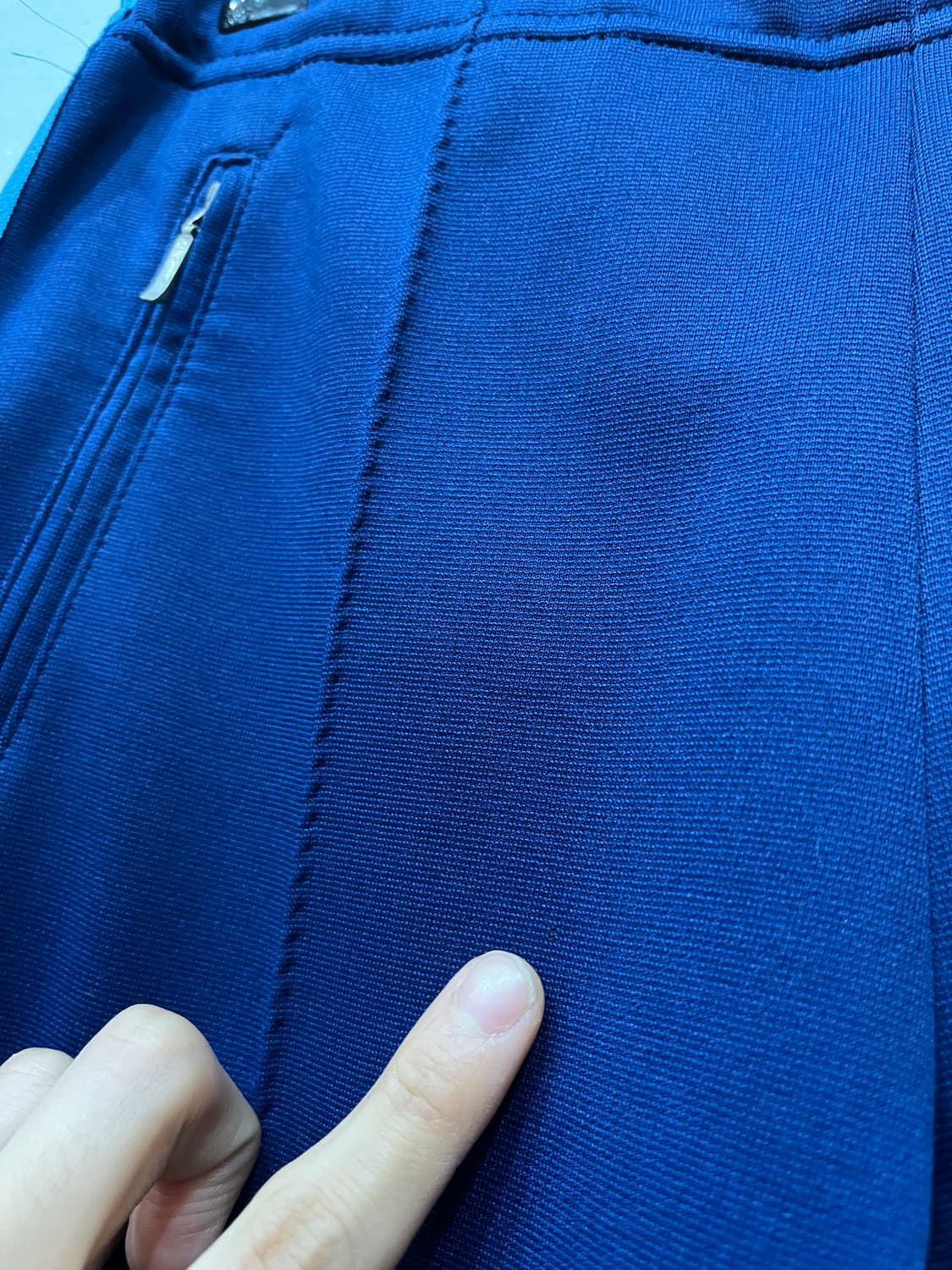 70~80s 아디다스 아카이브 져지 셋업 상품이미지8