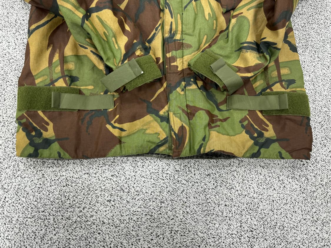 밀리터리 90s DPM 스모크자켓 상품이미지4