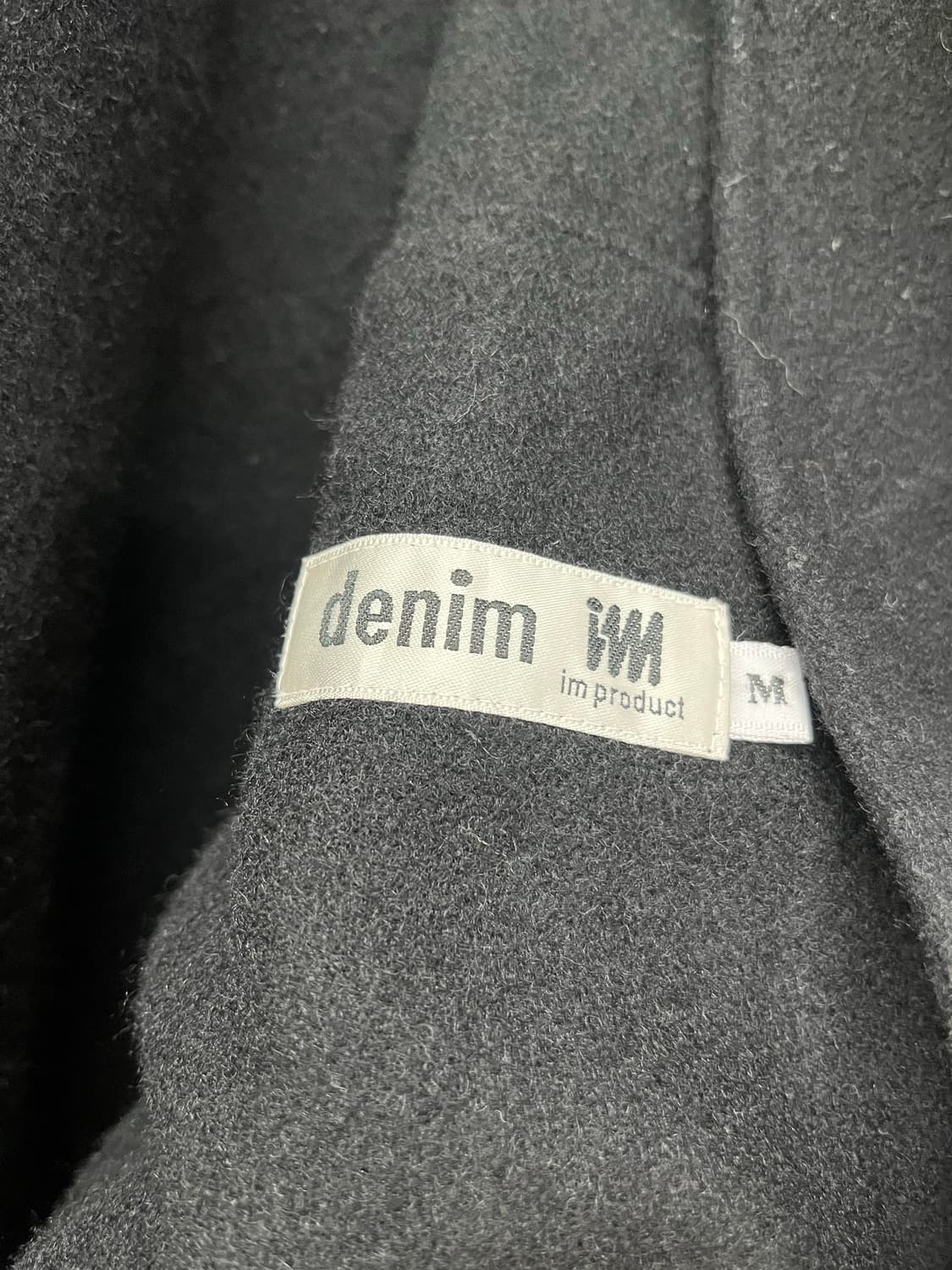 이세이미야케 IM product 울 자켓 상품이미지3