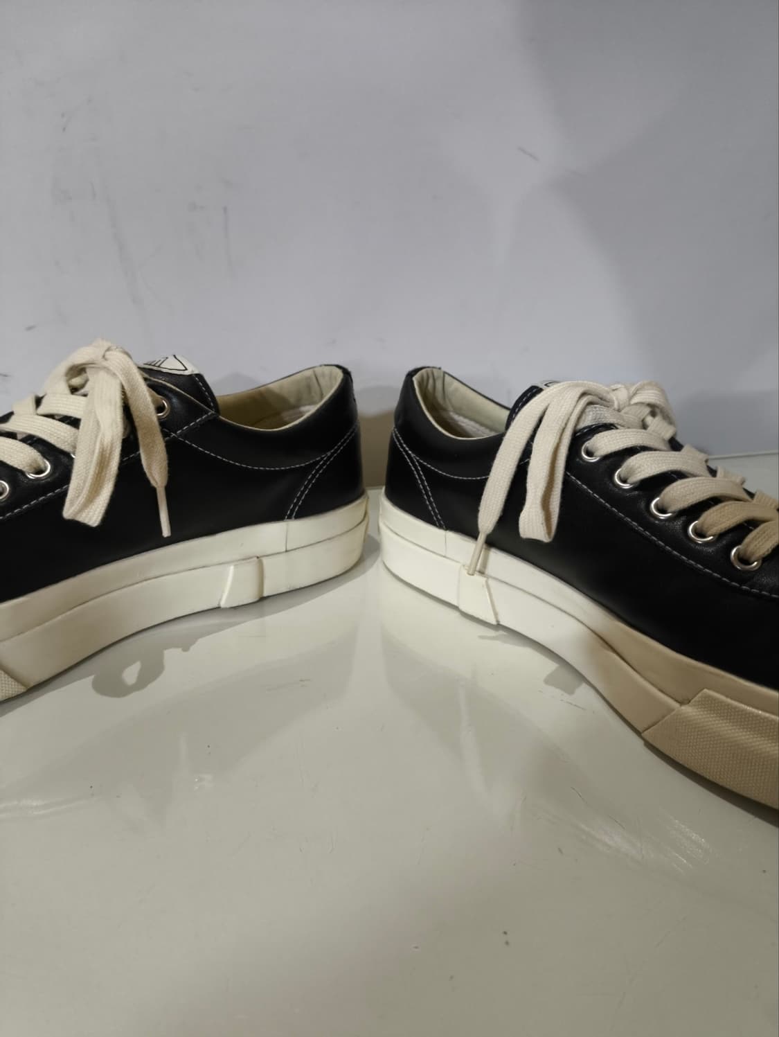 270mm S.W.C 스테프니워커스클럽 가죽 스니커즈  상품이미지7