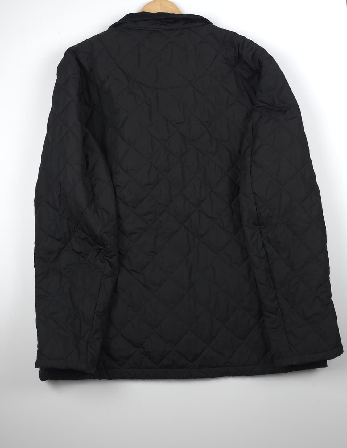 [XL] 바버 플라이웨이트 첼시 퀼팅자켓 상품이미지8