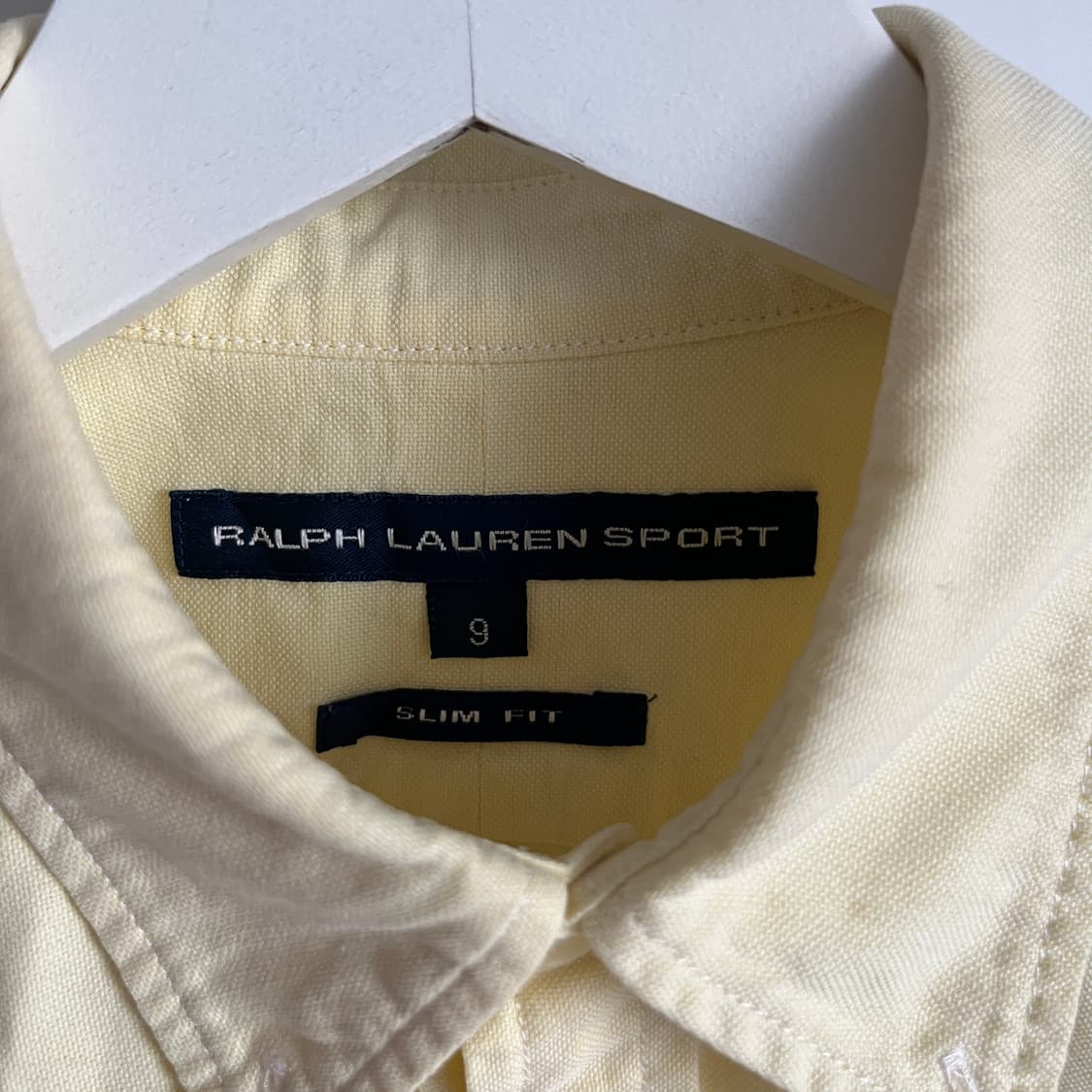 POLO RALPH LAUREN " Collie Dog " shirt 상품이미지9