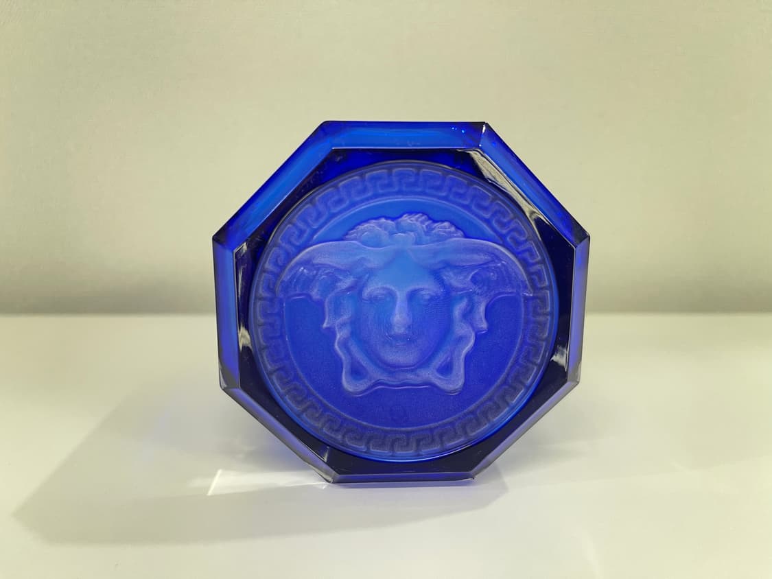 베르사체 로젠탈 메두사 루미에르 랩소디 글라스 컵 1P Versace 상품이미지5