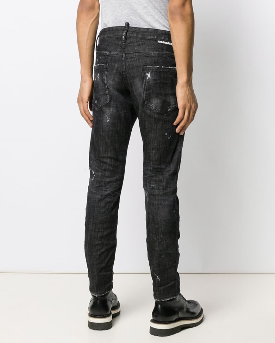 디스퀘어드2  스케이터 진 50 상품이미지2