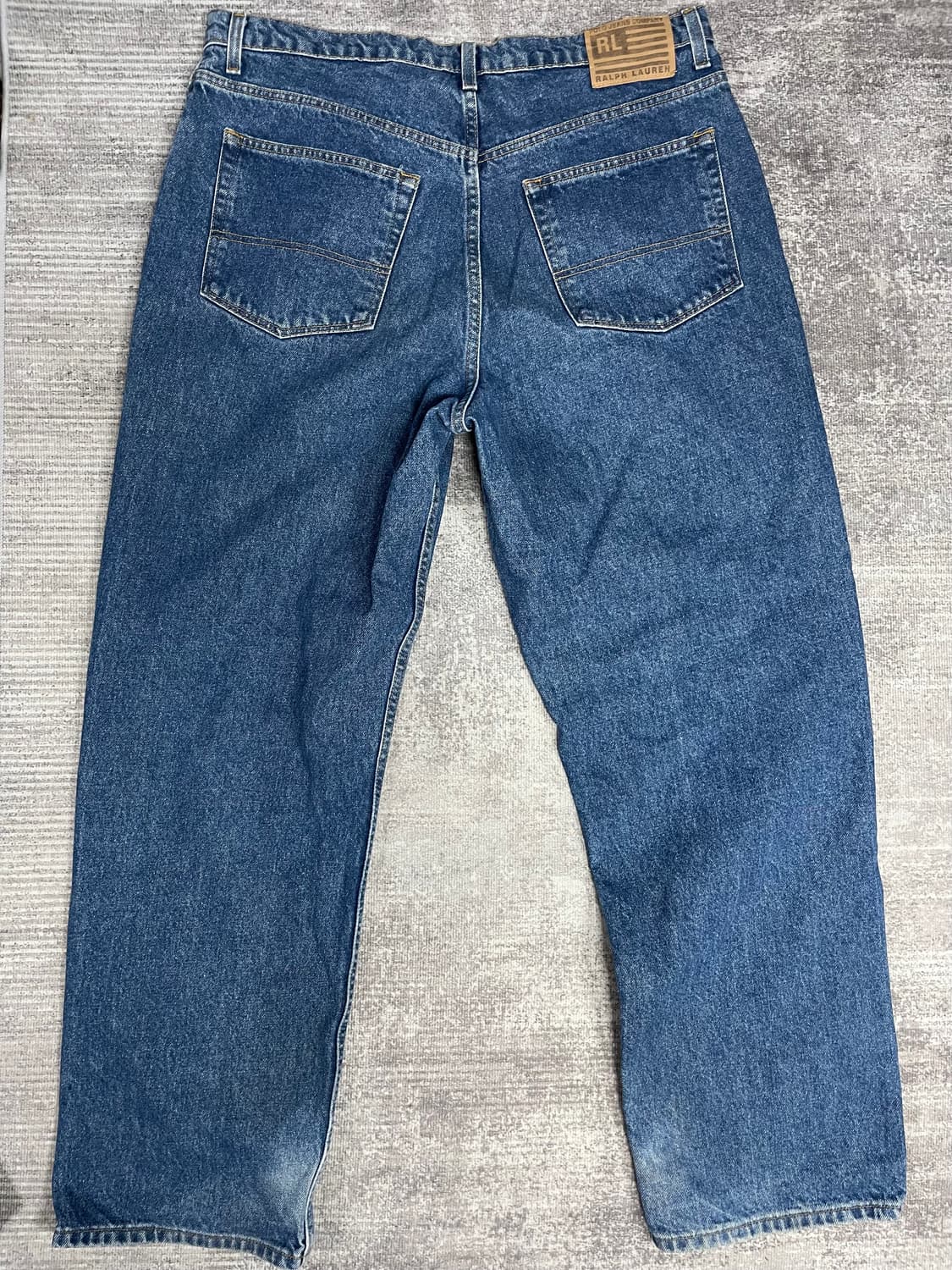 90s Polo jeans 상품이미지4