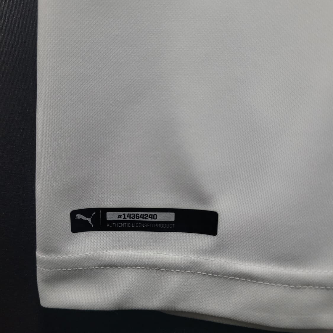 PUMA 올랭피크 드 마르세유 2018-19 홈 유니폼 상품이미지5