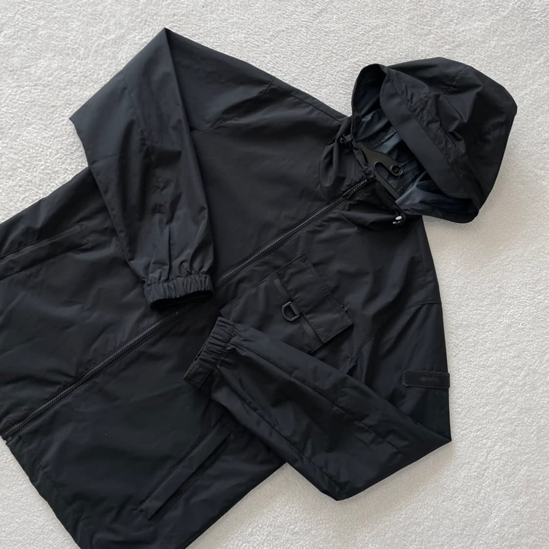 XL 코베아 남성 바람막이 자켓 105 유틸리티 코오롱 상품이미지3