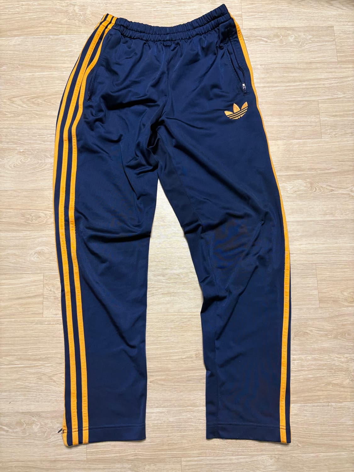 빈티지 아디다스 셋업 상품이미지2