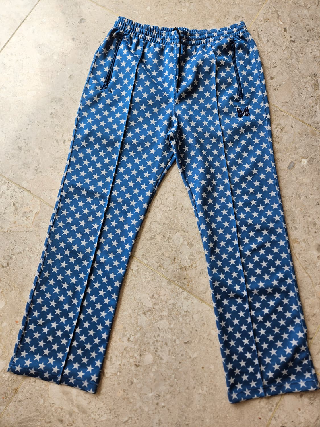 [L]니들스 폴리 트랙팬츠  상품이미지3