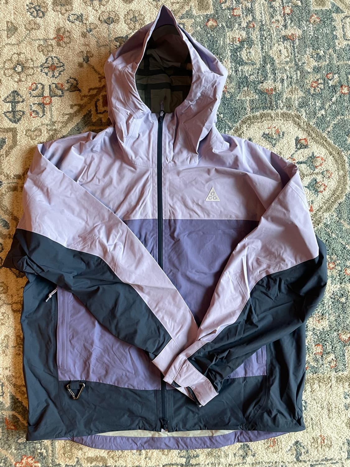 나이키 ACG 모르포 스톰핏 ADV 레인 자켓 (새제품. XXL) 상품이미지1