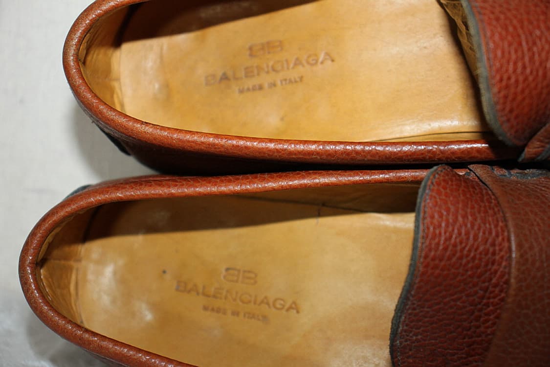 Balenciaga 발렌시아가 42 1/2 (우리 265) 상품이미지7