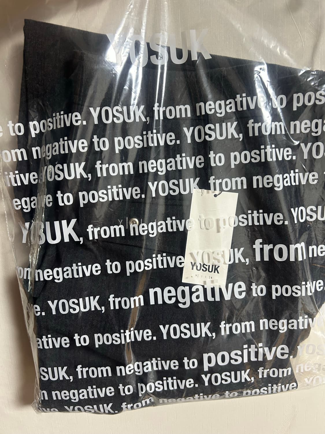 요석 Multi-button pants(Stripe) 새상품 상품이미지2