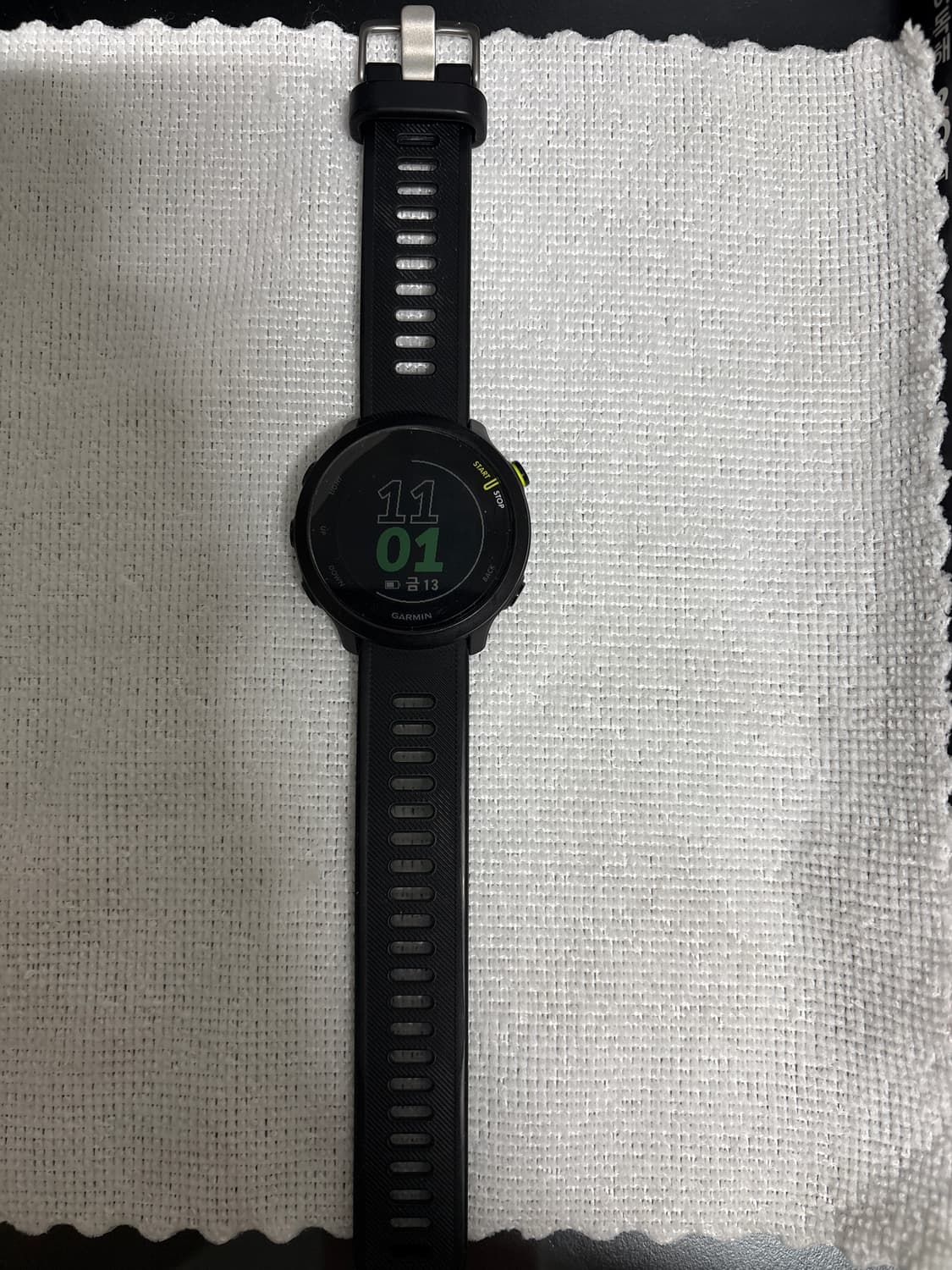 가민 포러너55 상품이미지1