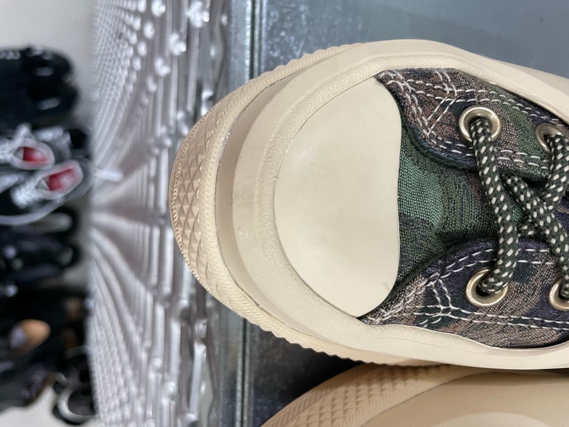 컨버스 척테일러 컨스트럭트 하이 9 (gr-4486) 상품이미지7