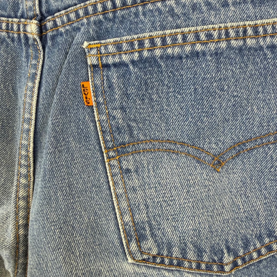 [levis]90's USA 🇺🇸 리바이스 517 36x30 오렌지탭 상품이미지1