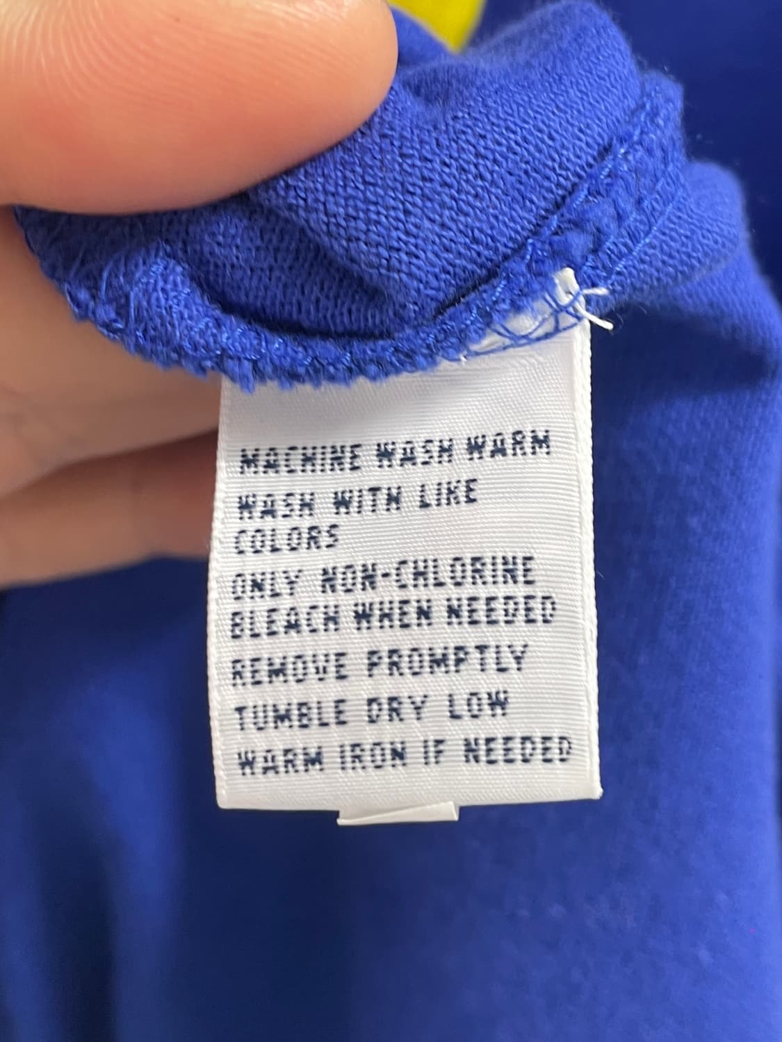 폴로 랄프로렌 빅포니 pk 반팔 카라티 (on.688) 상품이미지5