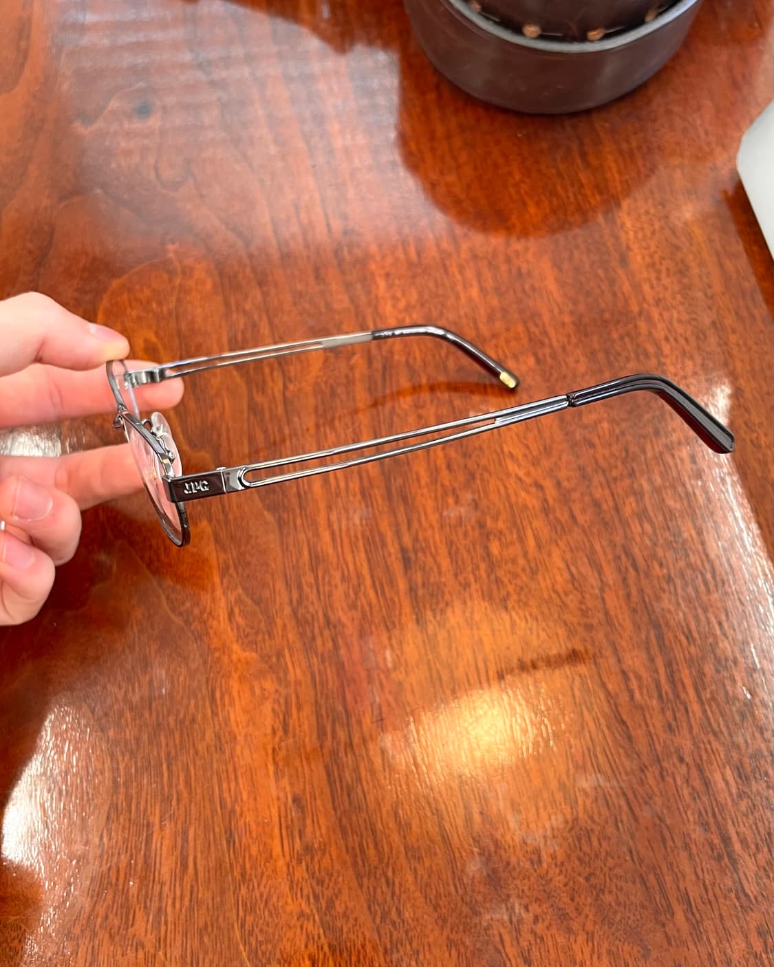 장폴고티에 안경 상품이미지2