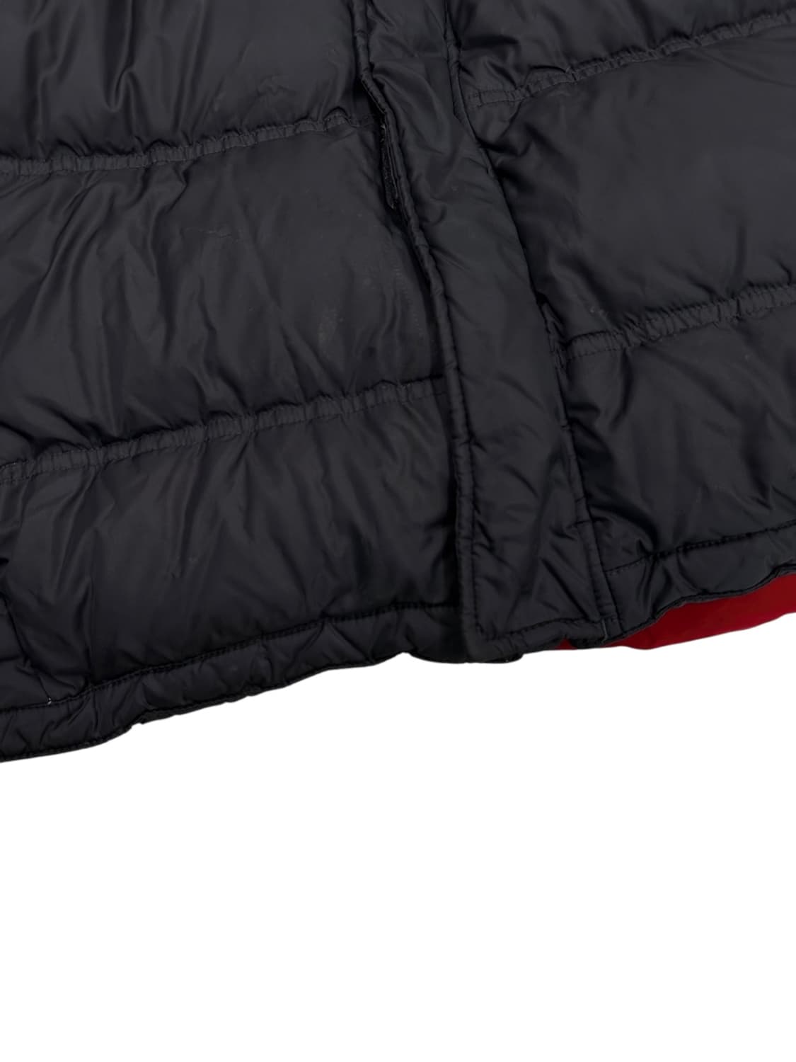 나이키 올드스쿨 맨유 덕다운 (XL~2XL) 상품이미지5