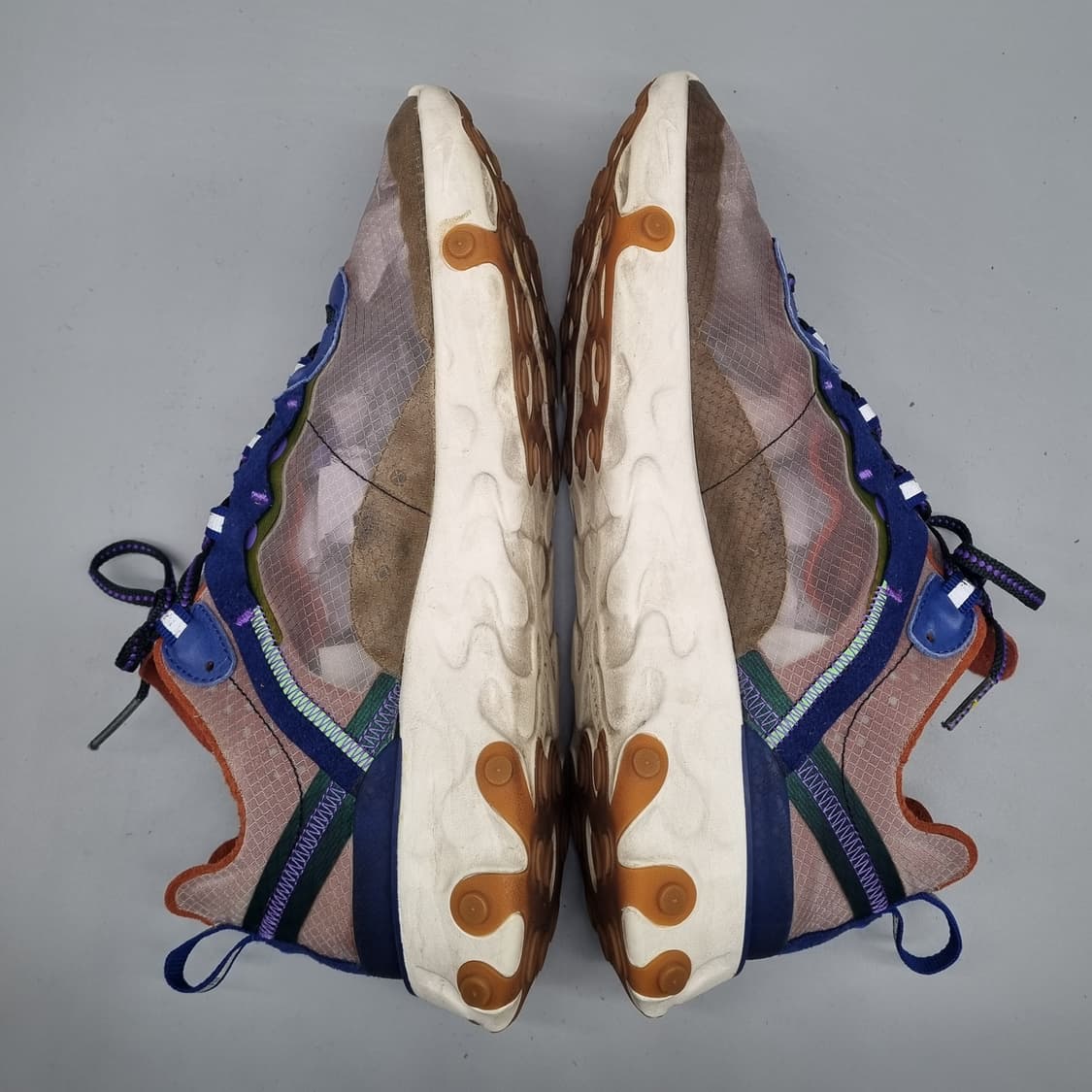 나이키 드롭타입  남성운동화 275 상품이미지5