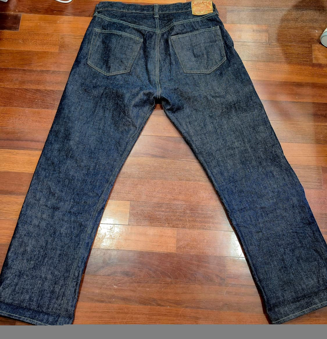 슈가케인 1947 W36 (SC41947) 상품이미지1