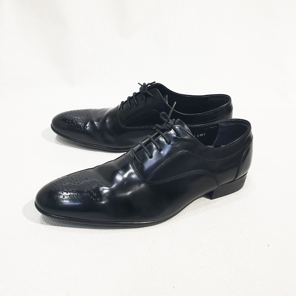 탠디 TANDY 남성 구두 280 상품이미지2