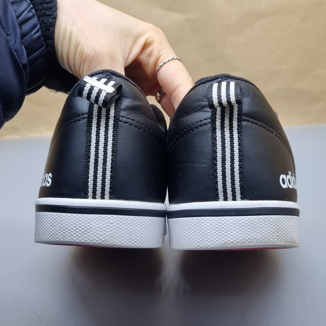 아디다스 VS. 페이스 스니커즈265 상품이미지4