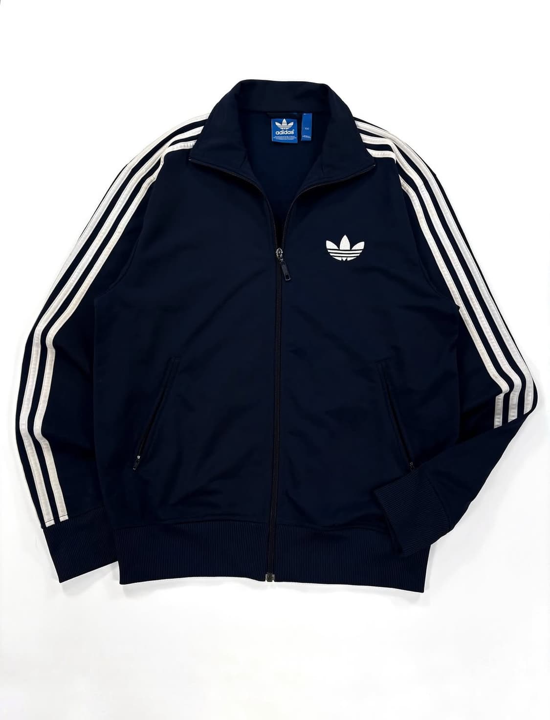 아디다스 네이비 파이어버드 져지 상품이미지1