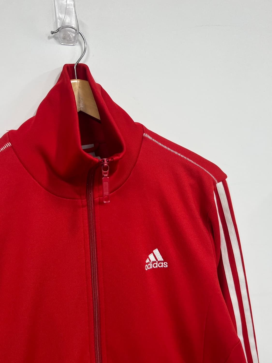 아디다스 리버풀 제라드 마킹 프린팅 트랙탑 져지 상품이미지2