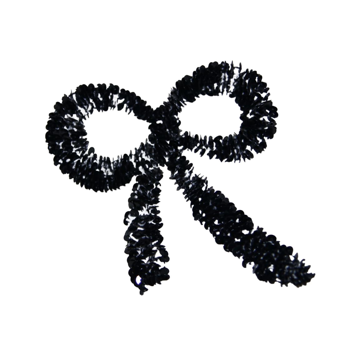 Ribbon Fleece Hood zip-up 상품이미지4