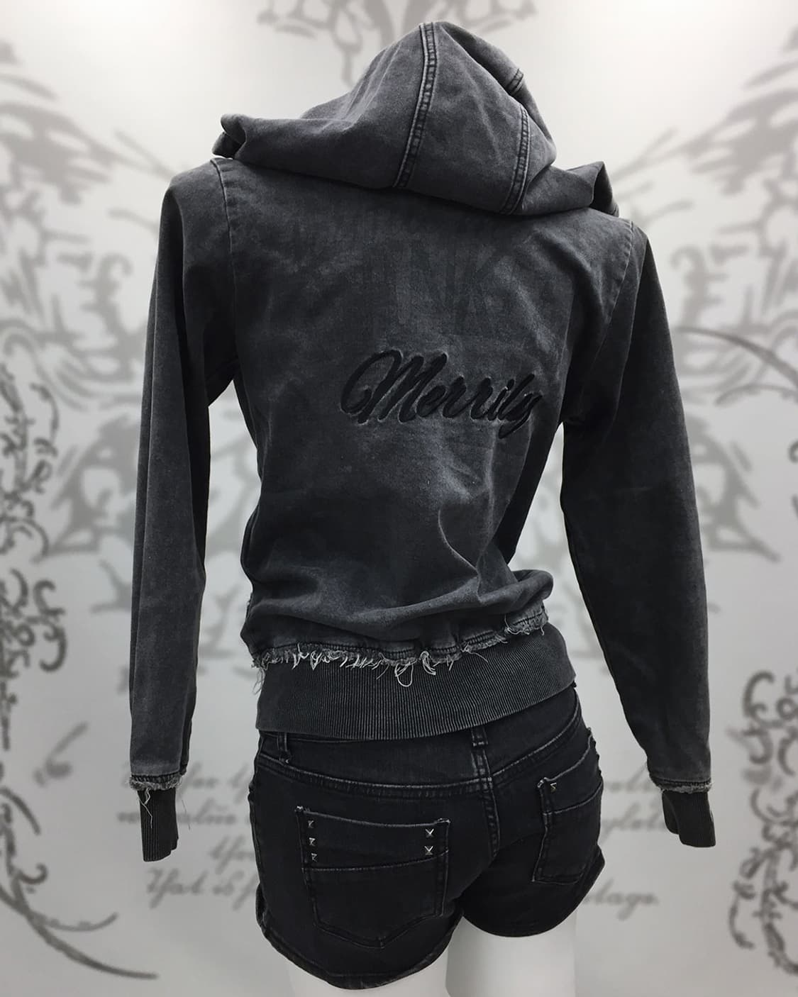 Ghost of Harlem 상품이미지7