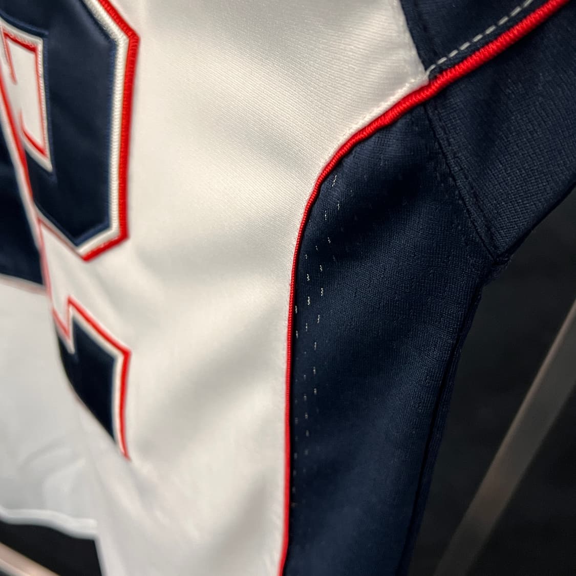 [L] 나이키 NFL 톰브래디 유니폼 nfl져지 상품이미지5