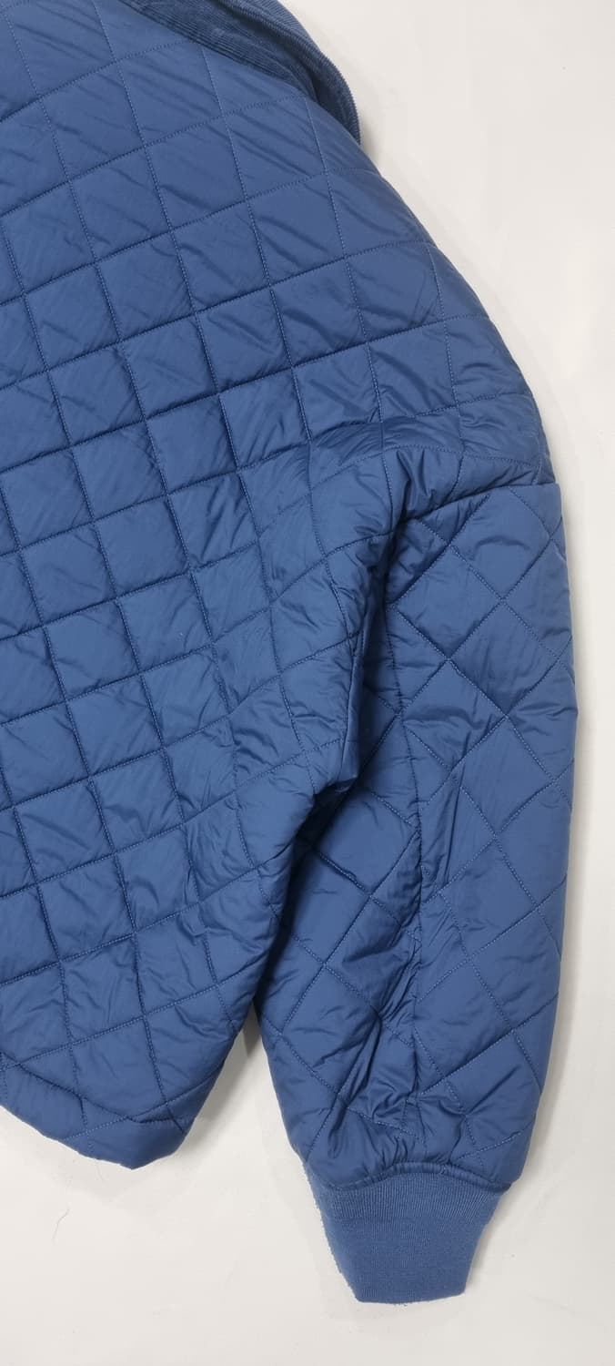 유니클로 C 퀼팅 블루종 자켓 S _ 여성 상품이미지8
