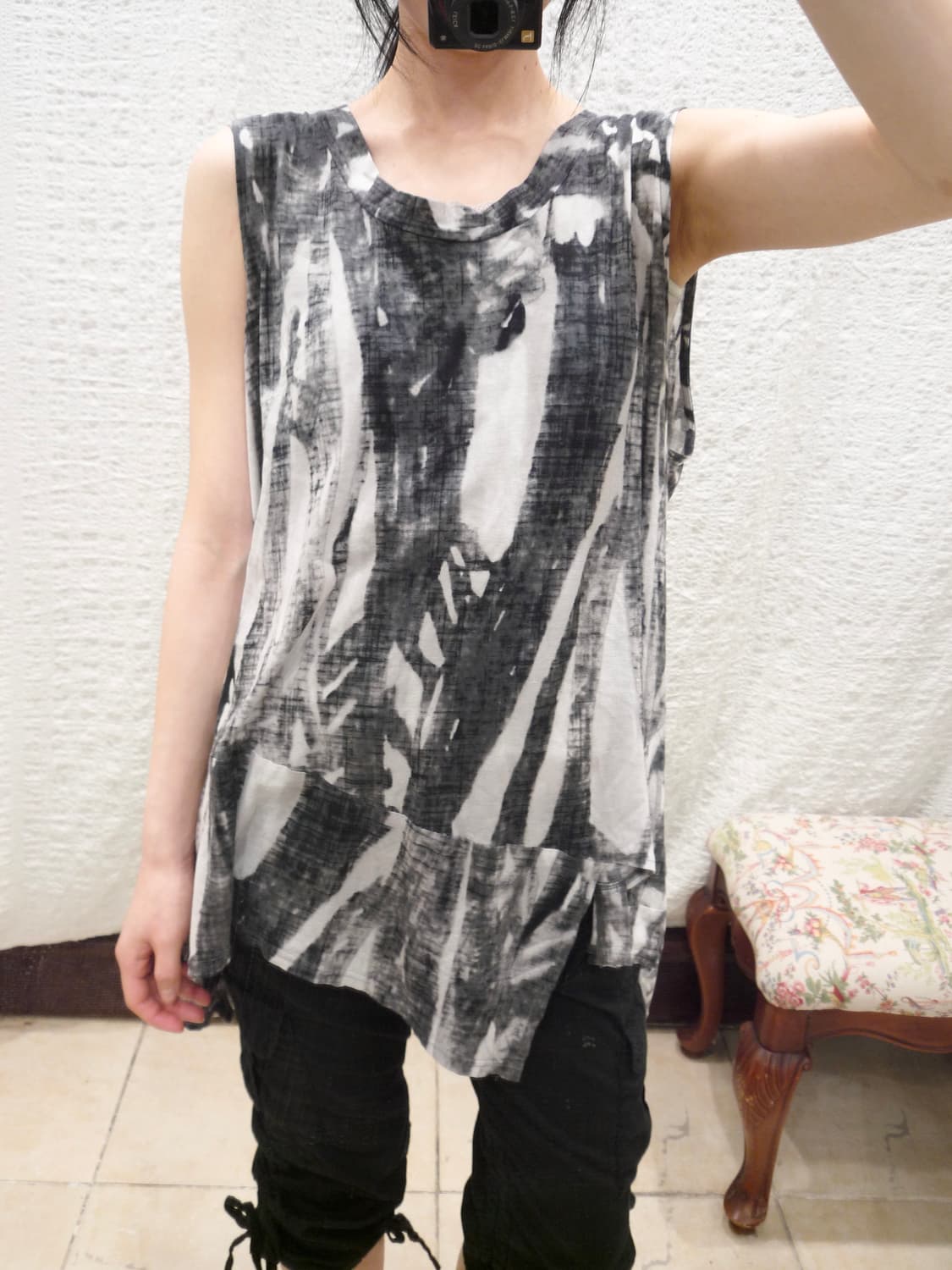 Grunge marble top 상품이미지6