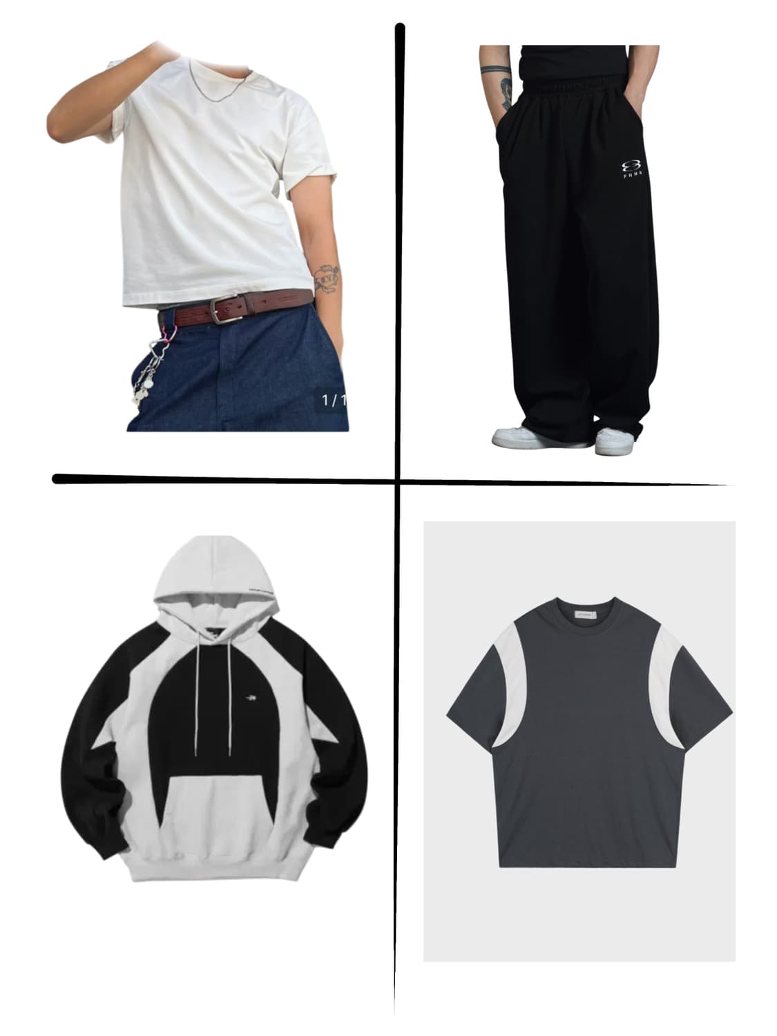 옷 정리 합니다 상품이미지5
