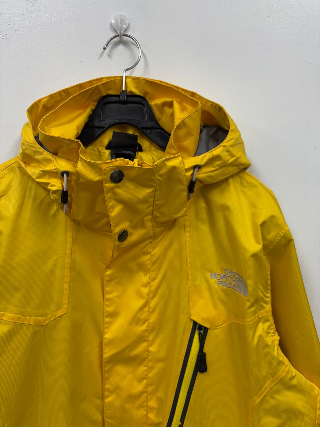 노스페이스 후드탈착 바람막이 상품이미지4