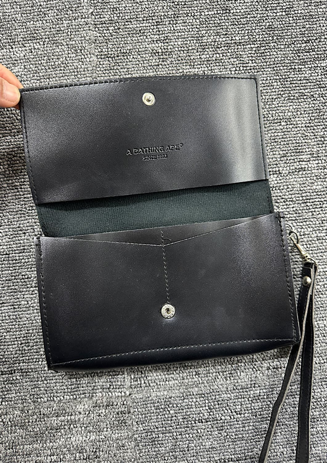 베이프 지갑  상품이미지2
