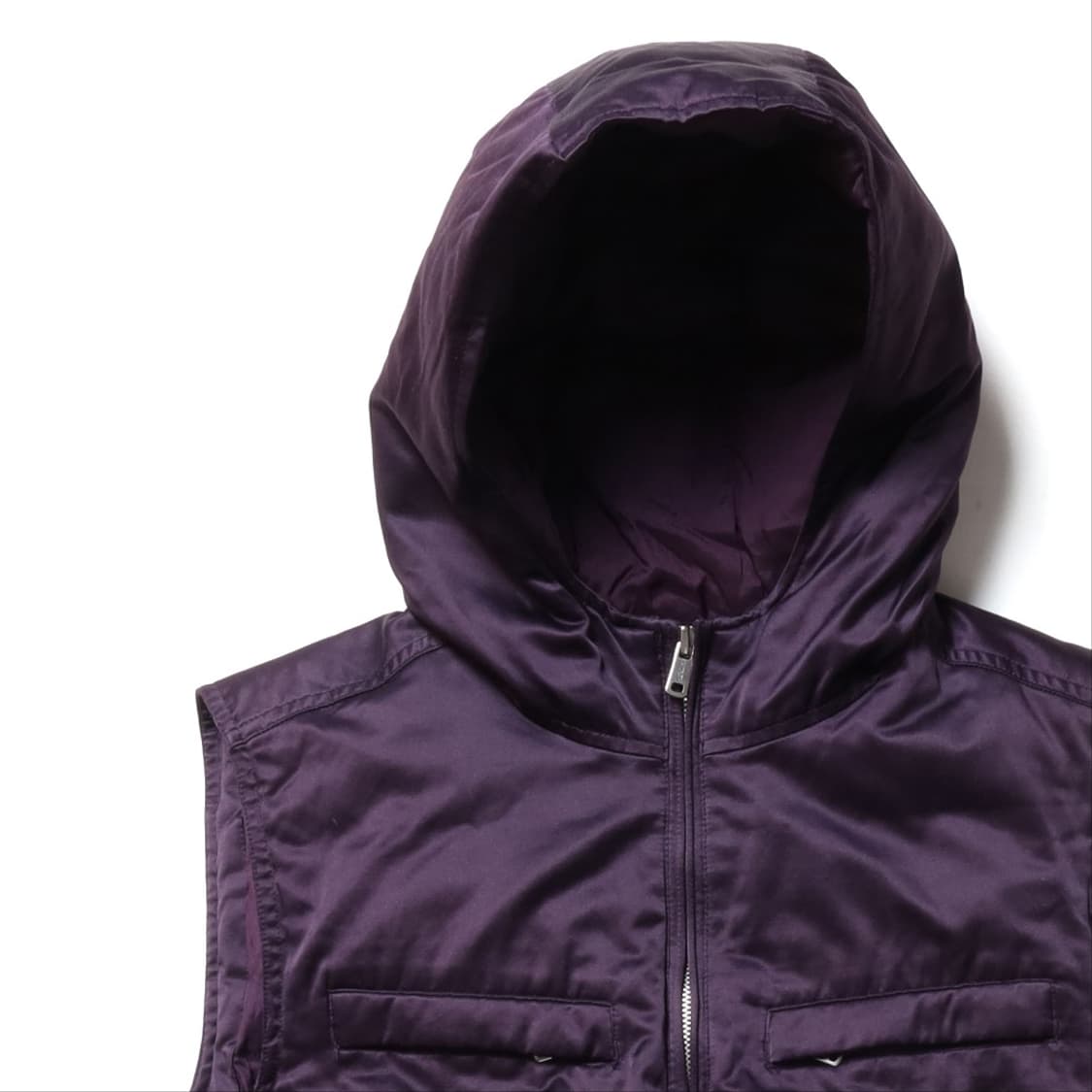 로렌 랄프 로렌 Lauren Ralph Lauren Hood Vest 상품이미지2