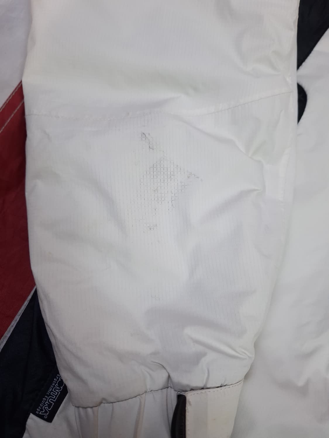 오리지날 여성용 몬츄라 프리마로프트 네비스 자켓 상품이미지8