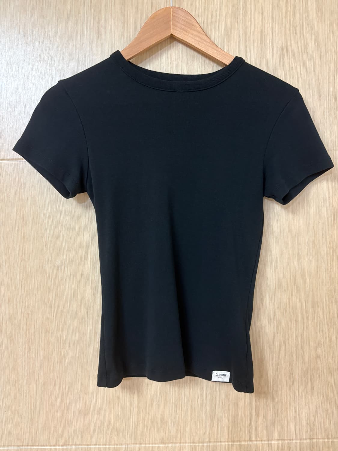글로니 G CLASSIC FITTED TEE 상품이미지2