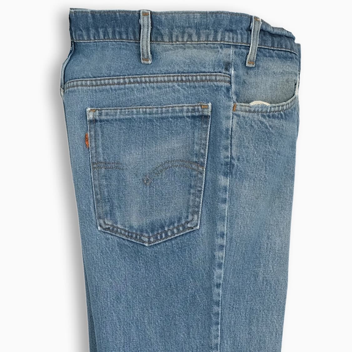 리바이스 684 오렌지탭 80sUSA OR6843401 상품이미지5