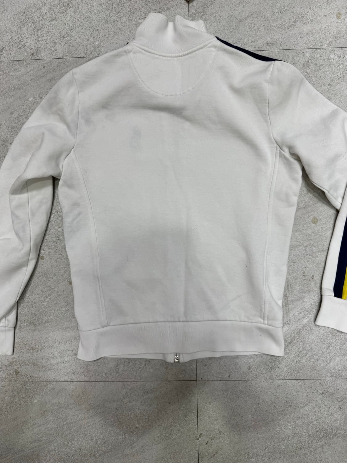 빅포니 골프 져지 상품이미지6