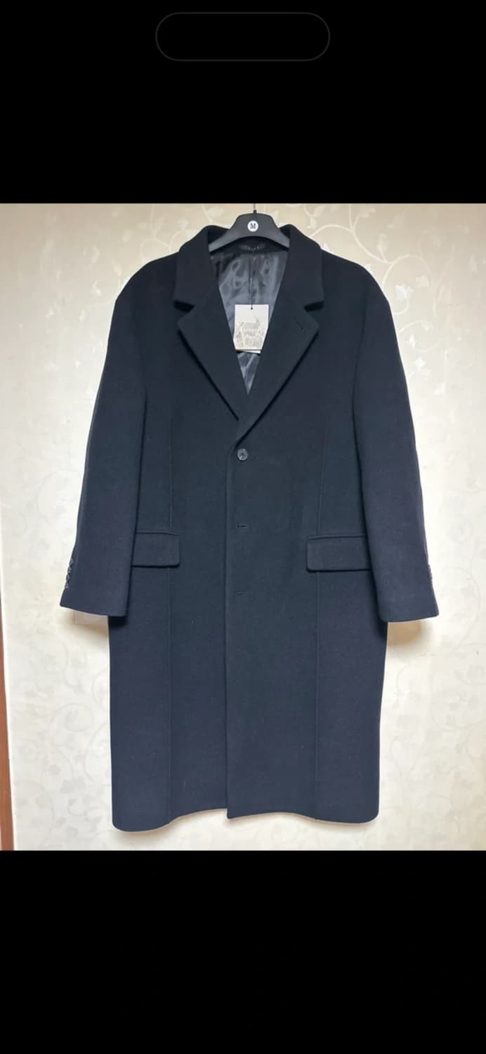 한번도 안입은 코트 팝니다(택붙어있음) 상품이미지1