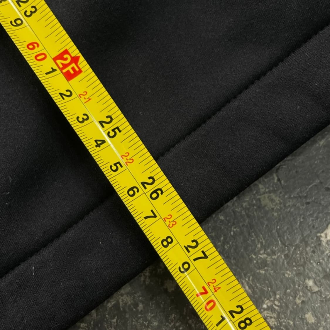 105 데상트 독일 덕다운 후리스 자켓 상품이미지8