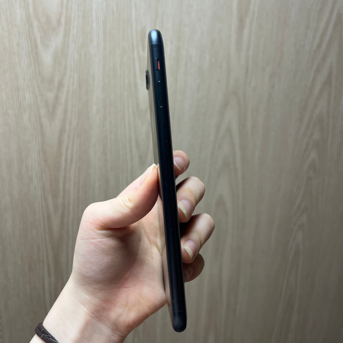 순정 아이폰7플러스 128기가 배터리85 카메라무음 상품이미지2